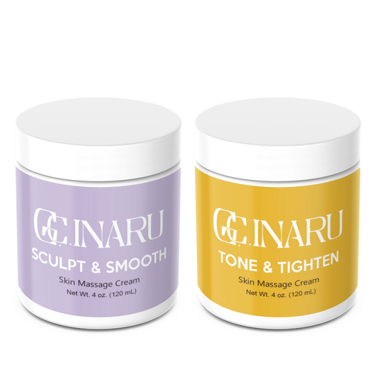 Cellulite & Stretch Mark Bundle