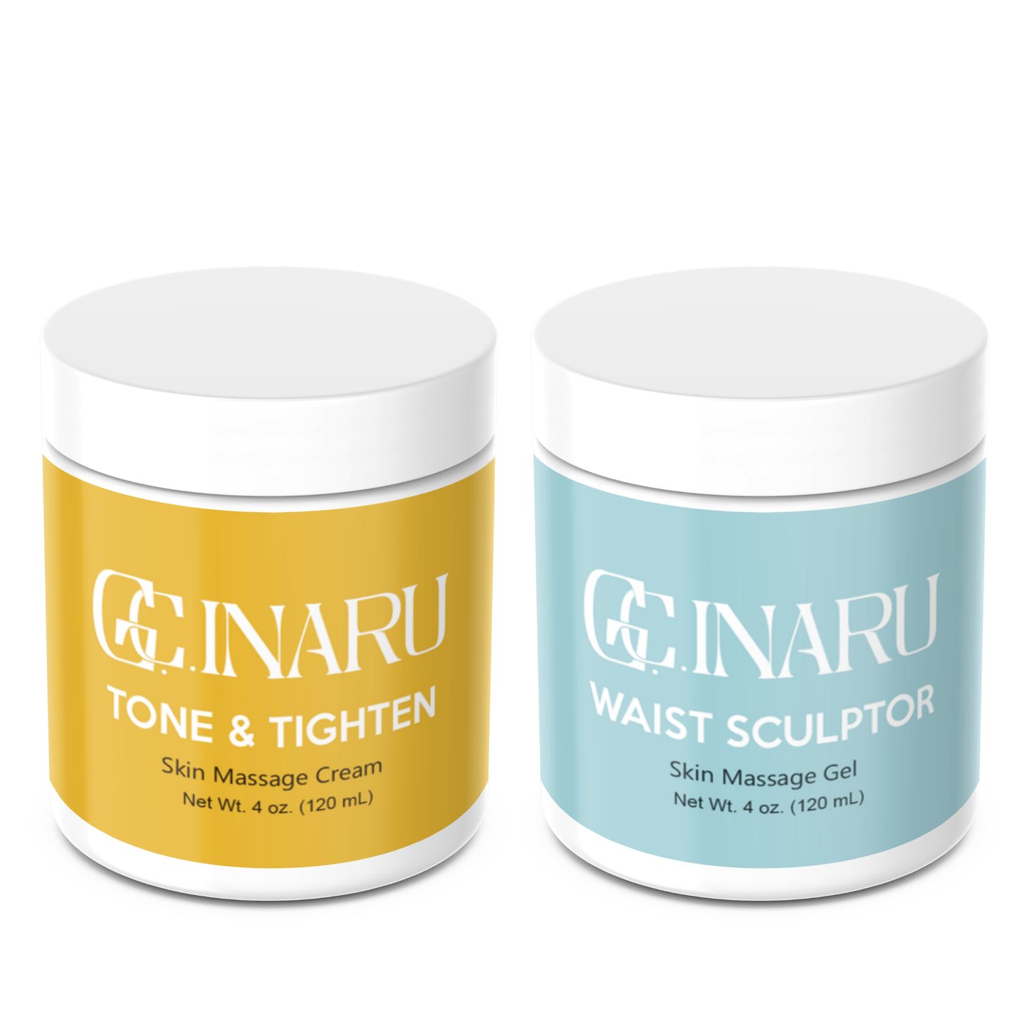 Cellulite & Waist Bundle