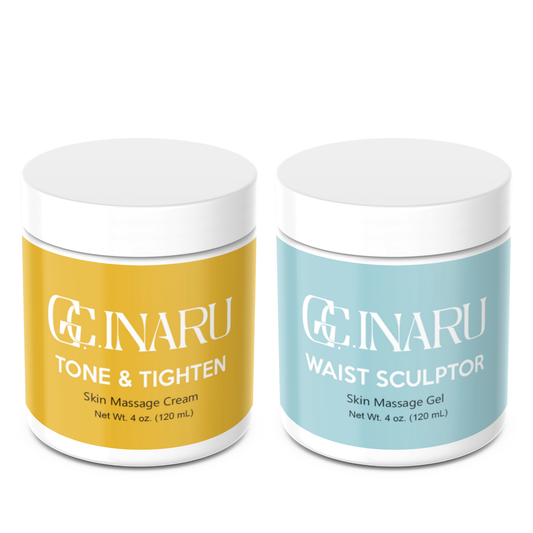 Cellulite & Waist Bundle